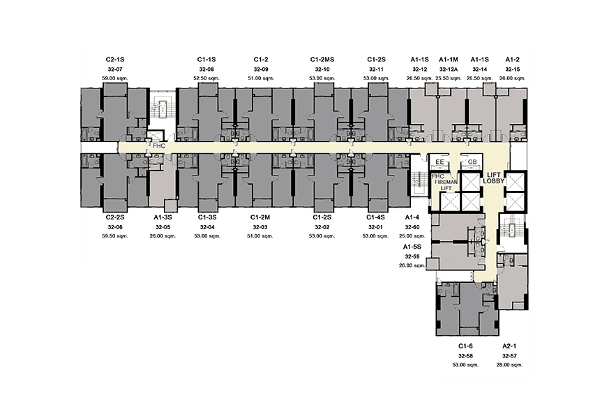 Ideo Sukhumvit 93