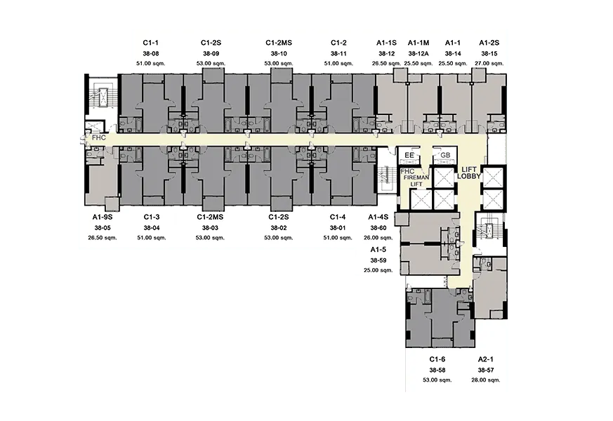 Ideo Sukhumvit 93