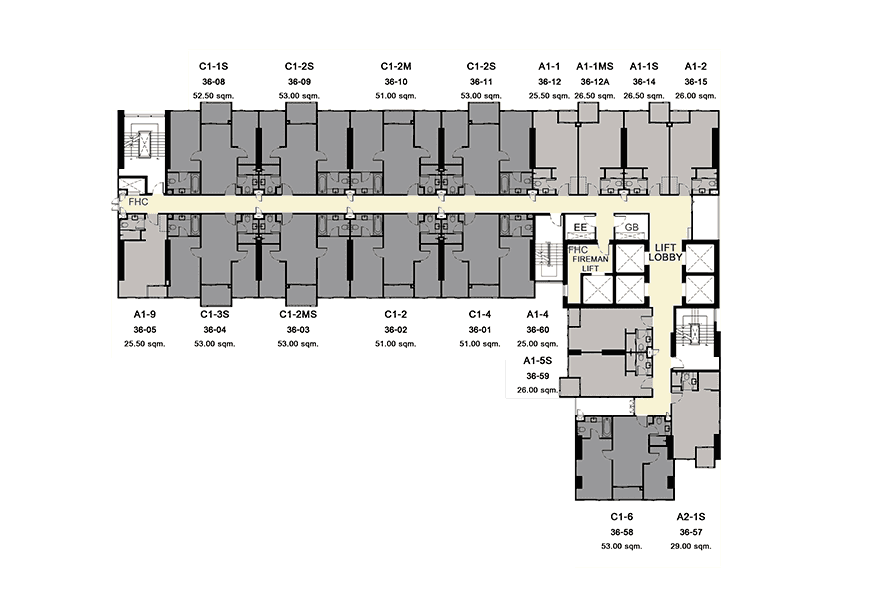 Ideo Sukhumvit 93
