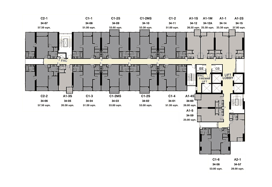Ideo Sukhumvit 93