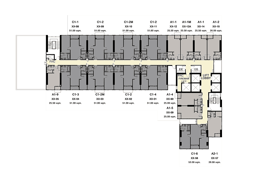 Ideo Sukhumvit 93