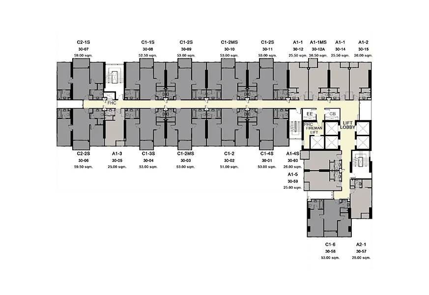 Ideo Sukhumvit 93
