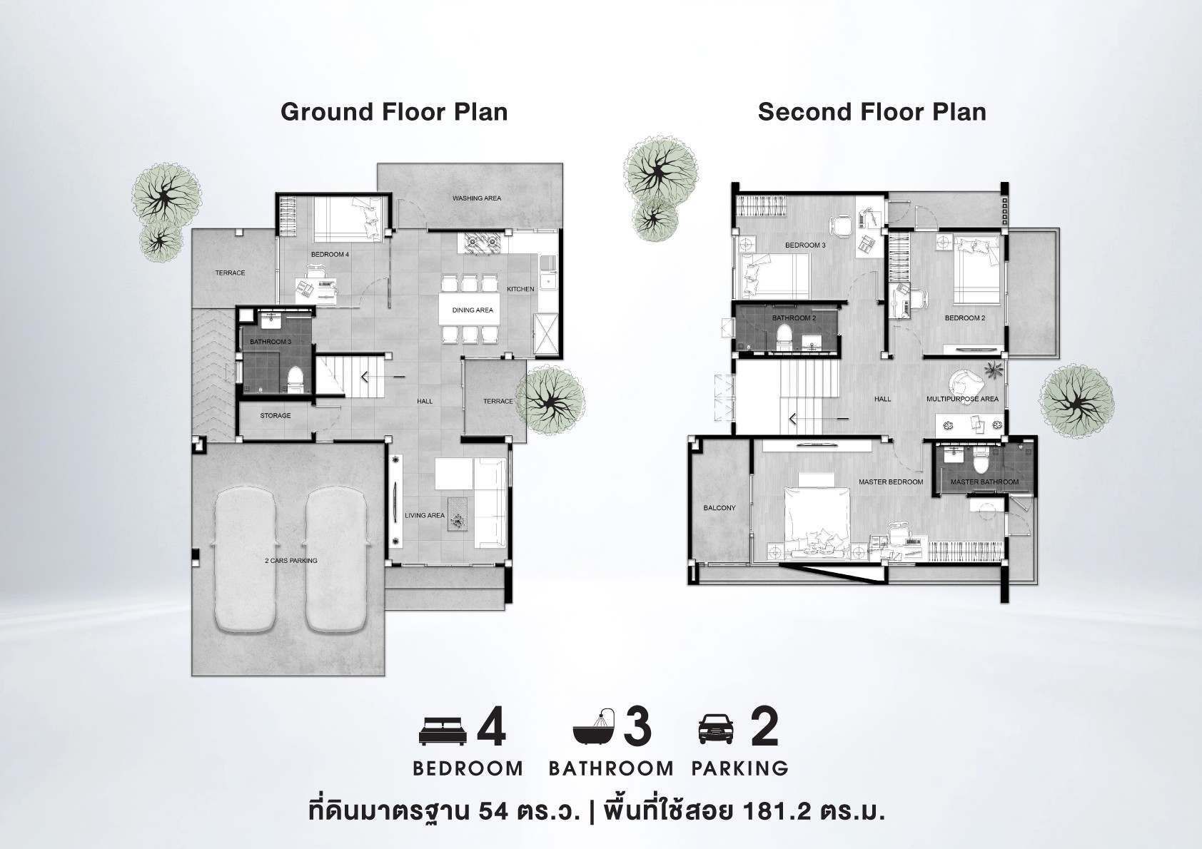 Floor Plans