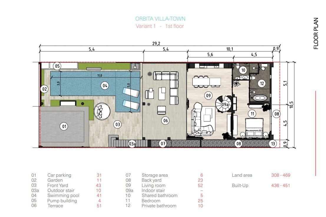 Floor Plans