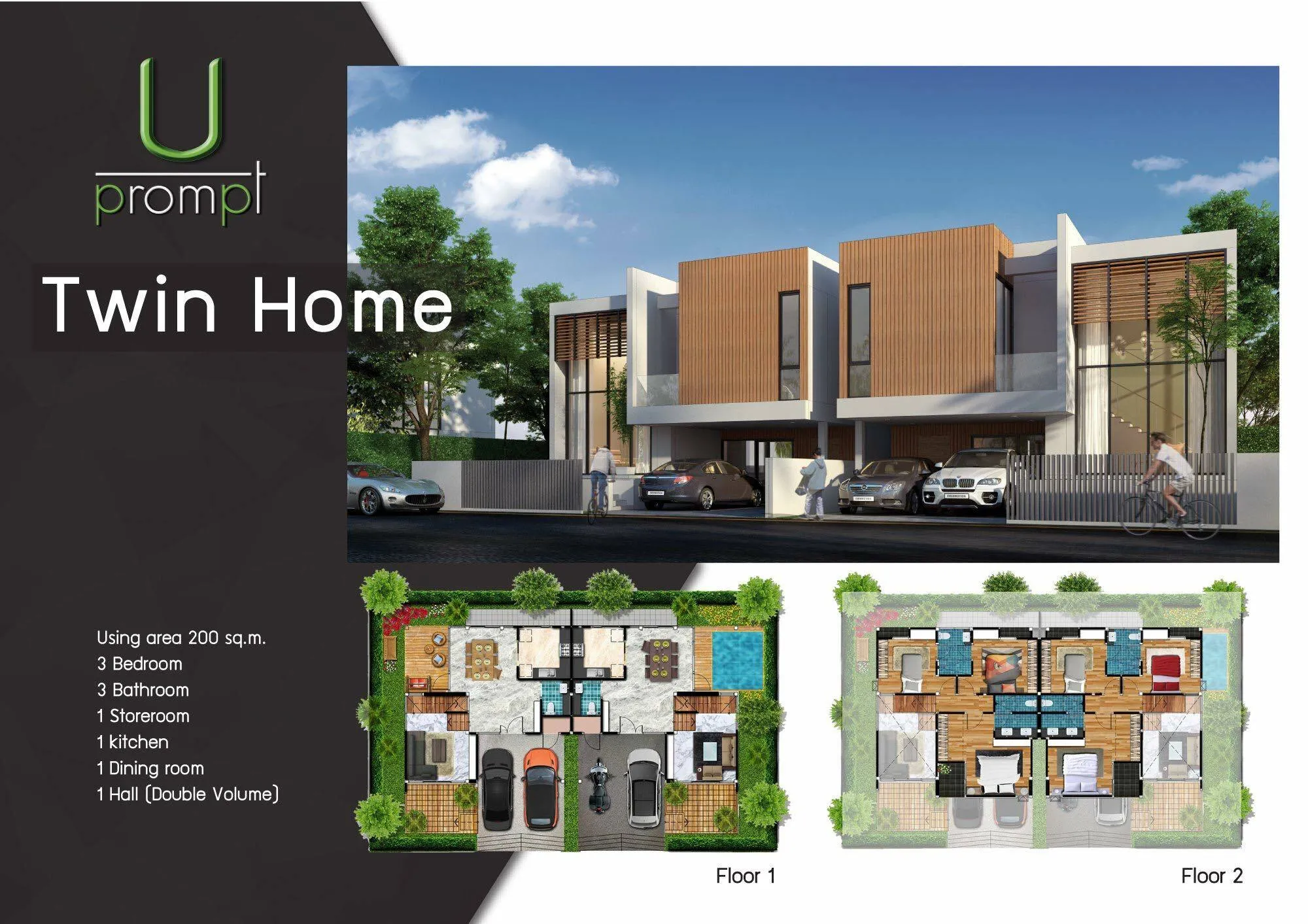 Floor Plans
