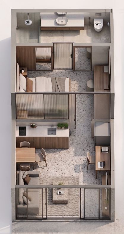 Floor Plans