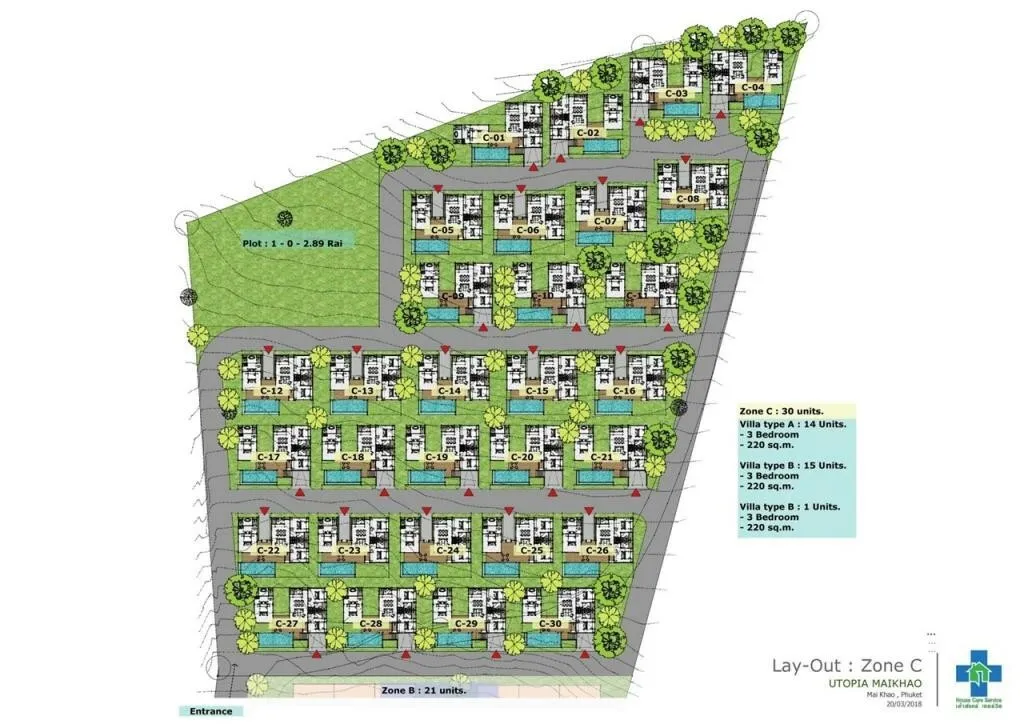 Floor Plans
