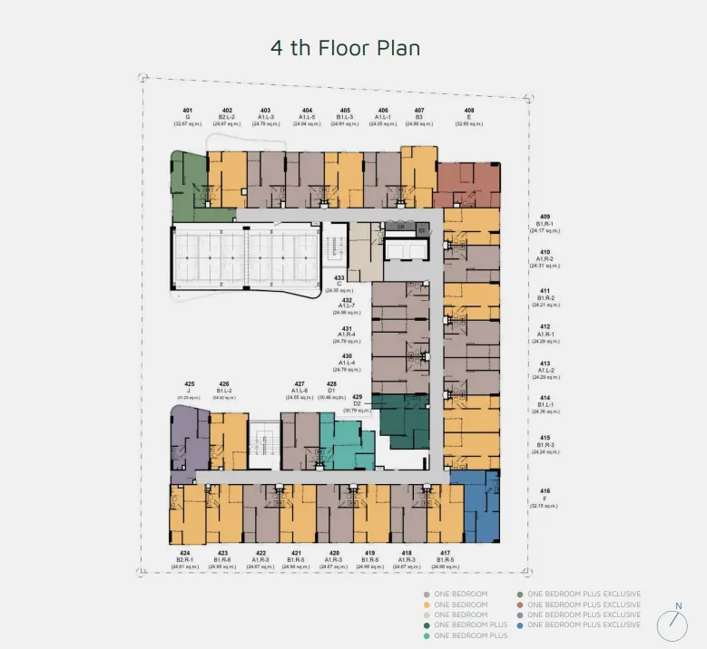 Floor Plans