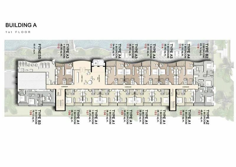 Floor Plans