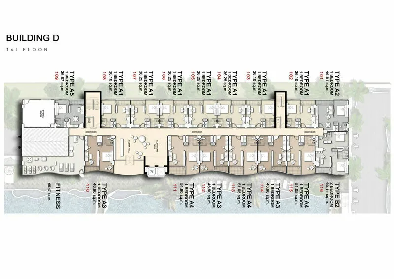 Grand Avenue Residence