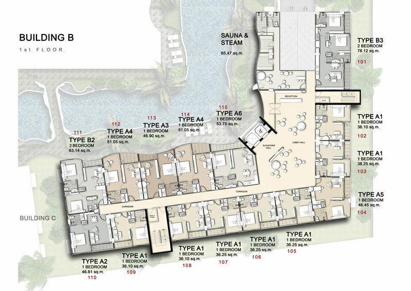 Grand Avenue Residence