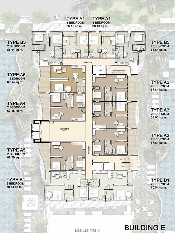 Grand Avenue Residence