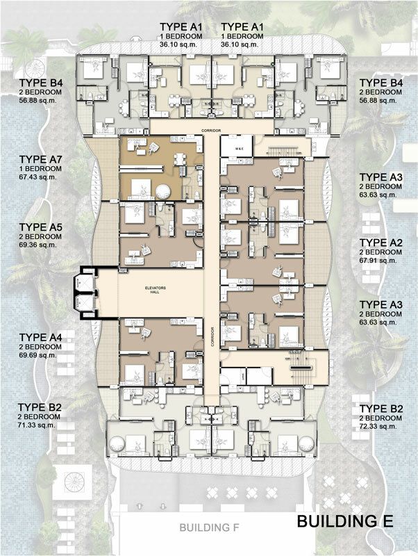 Grand Avenue Residence