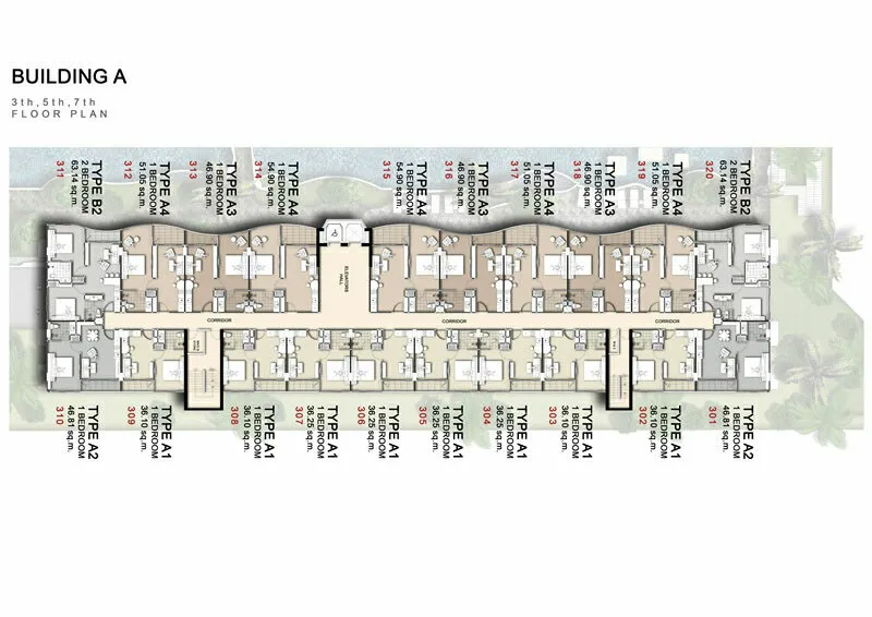 Grand Avenue Residence