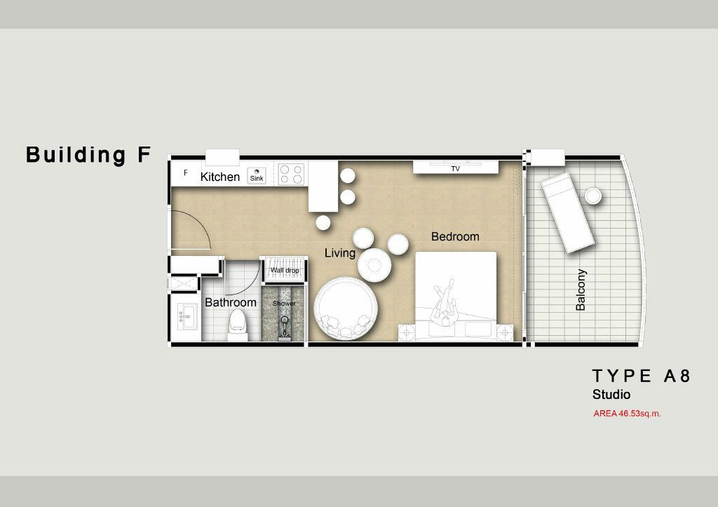 Grand Avenue Residence