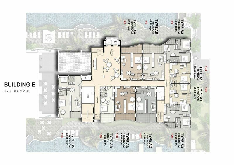 Grand Avenue Residence