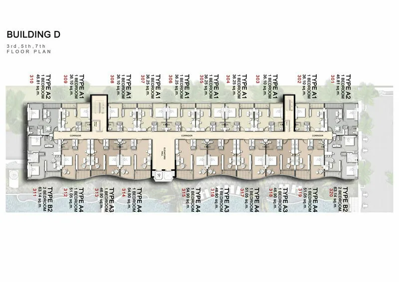 Grand Avenue Residence