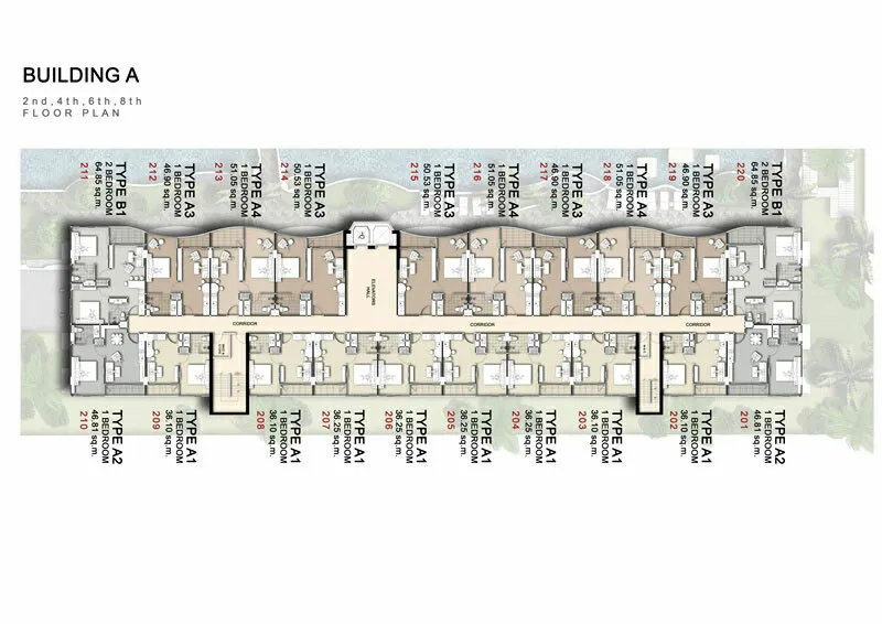 Grand Avenue Residence