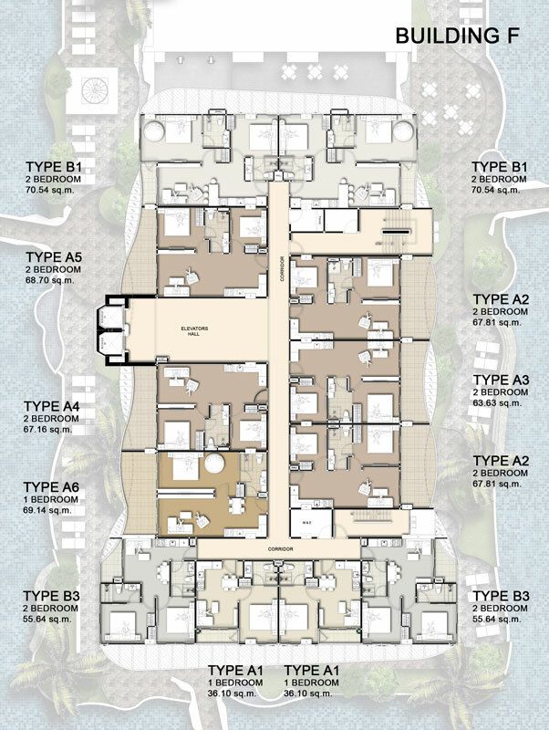 Grand Avenue Residence