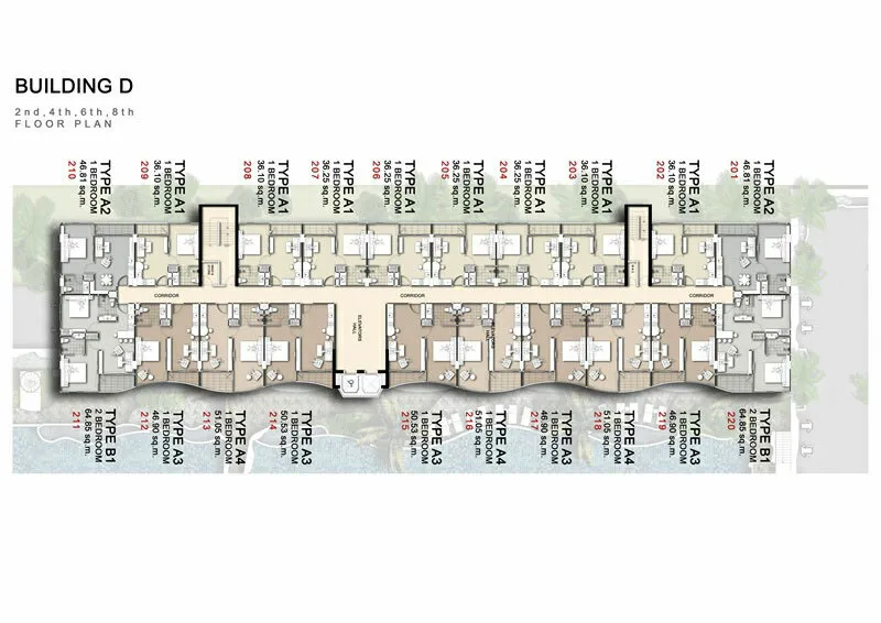 Grand Avenue Residence