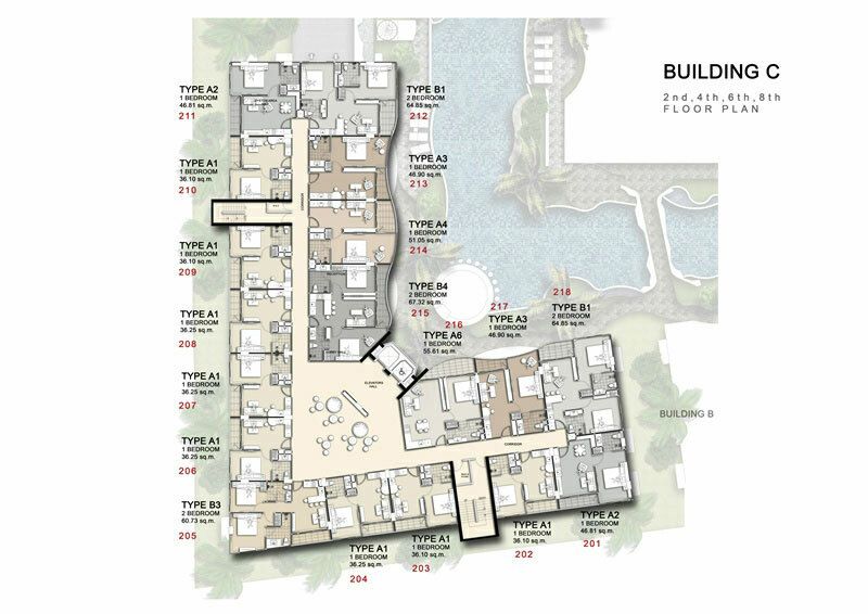 Grand Avenue Residence