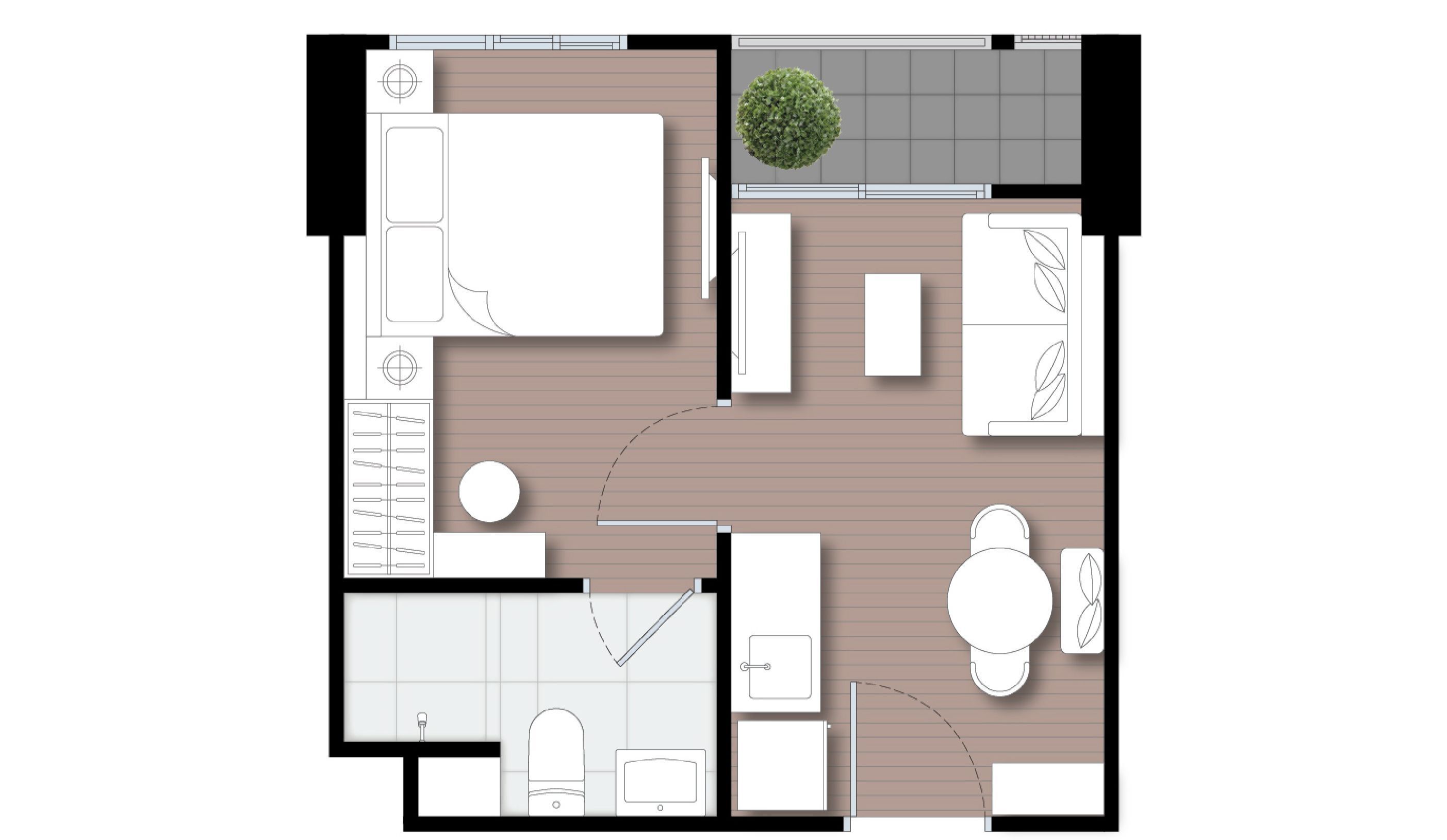 Floor Plans