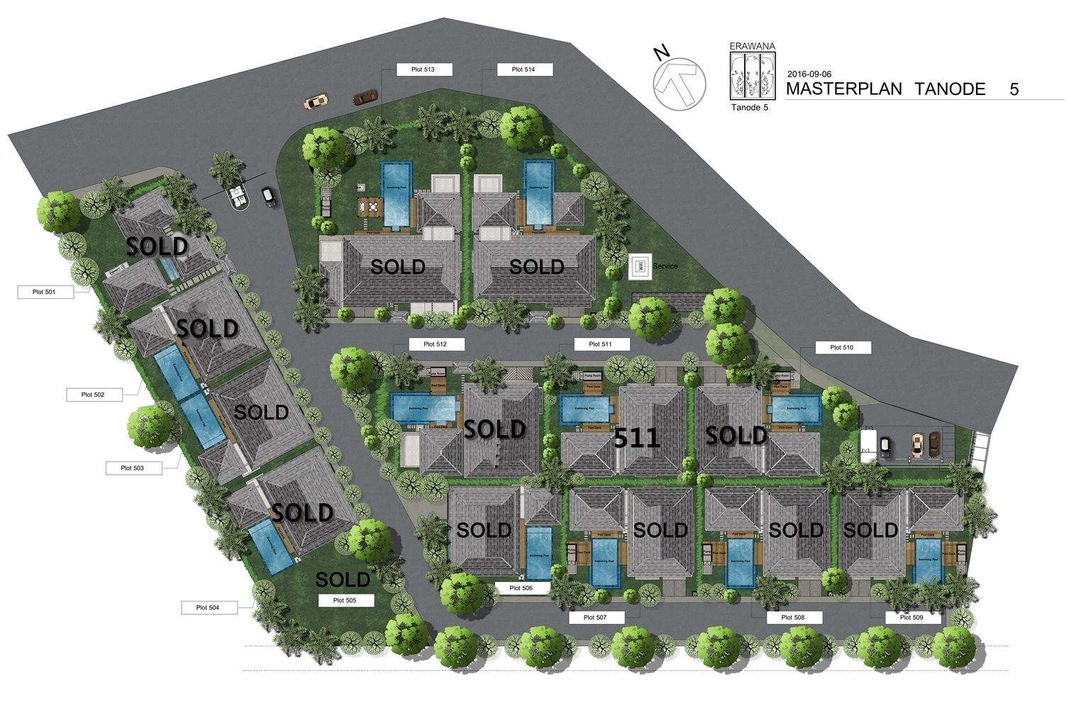 Floor Plans