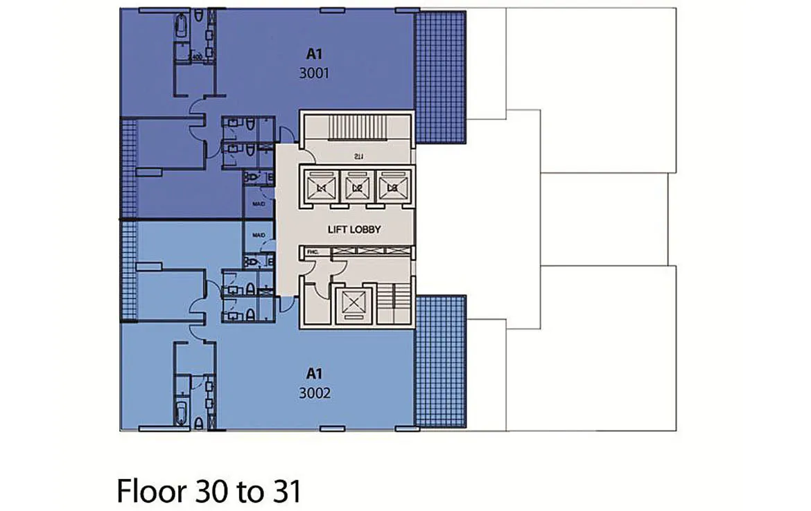 Amari Residencia Pattaya