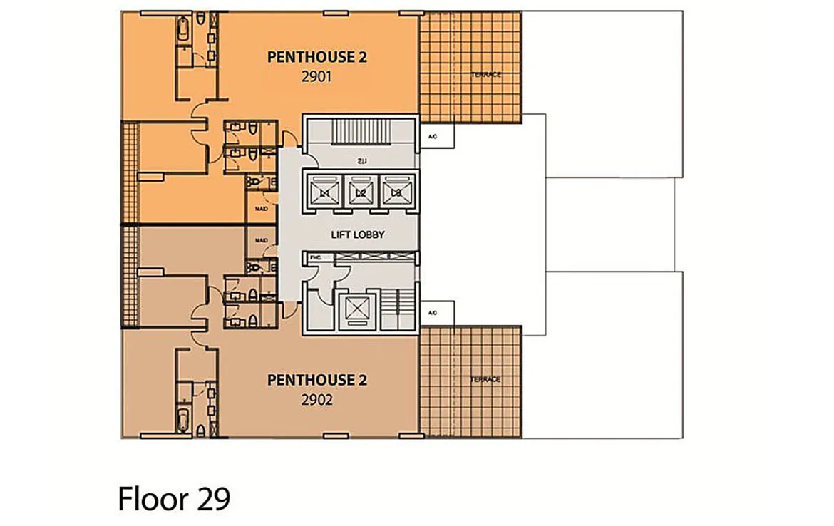 Amari Residencia Pattaya