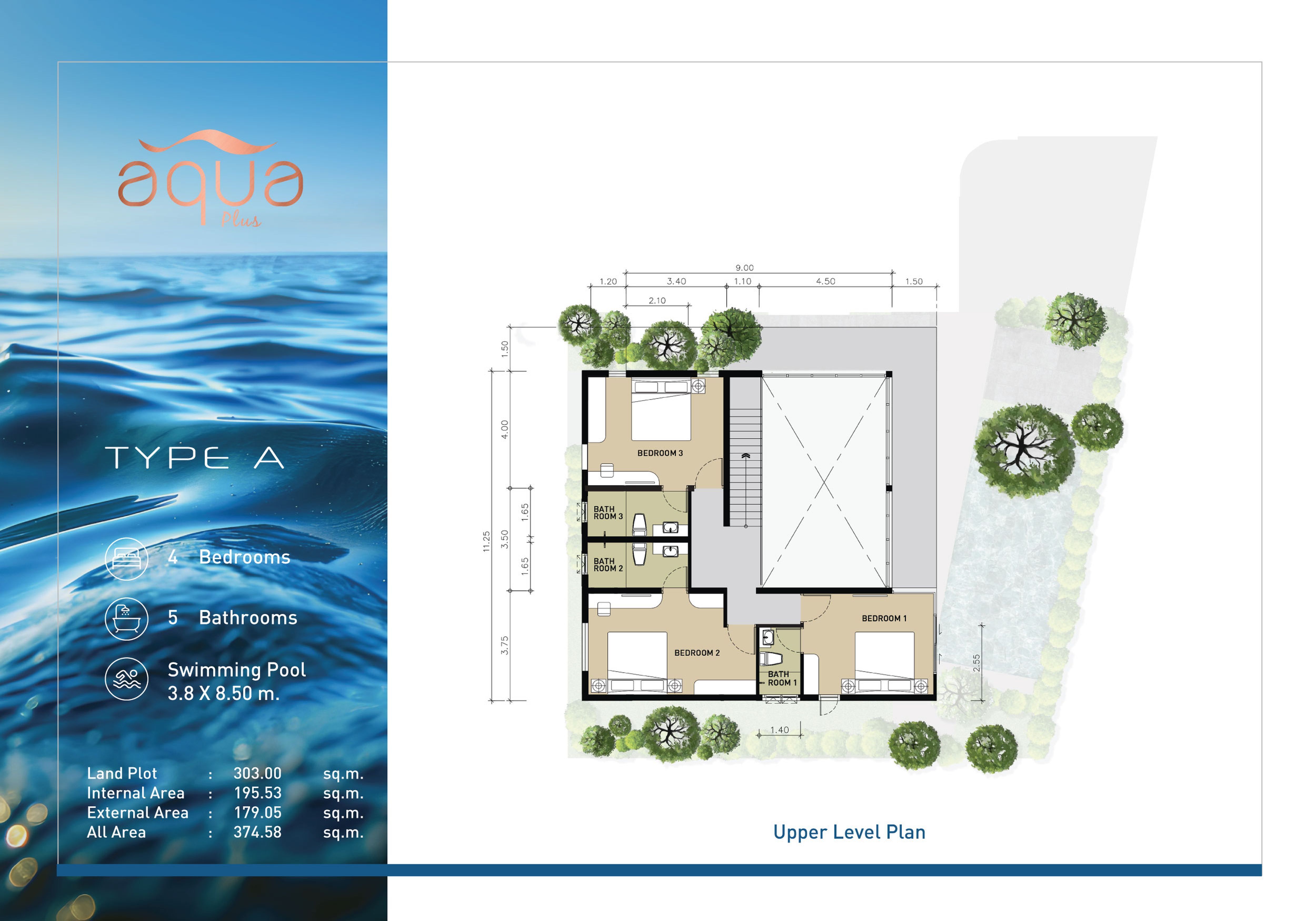 Aqua Plus