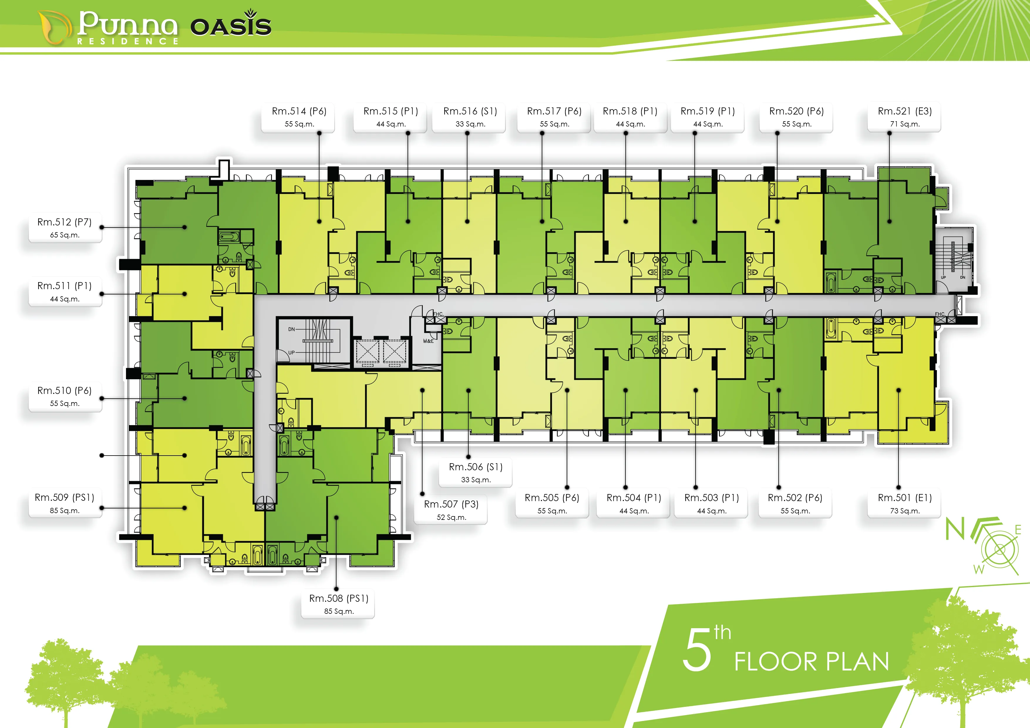 Floor Plans