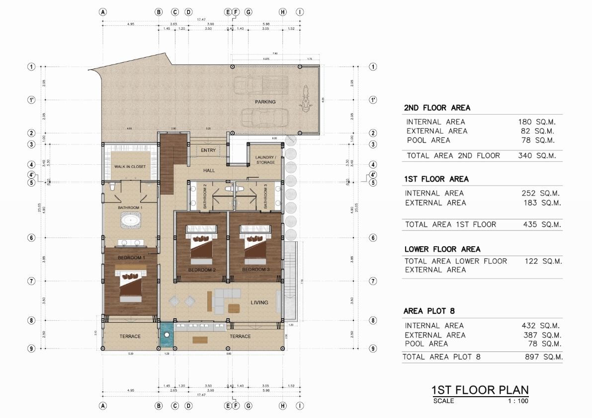 Floor Plans