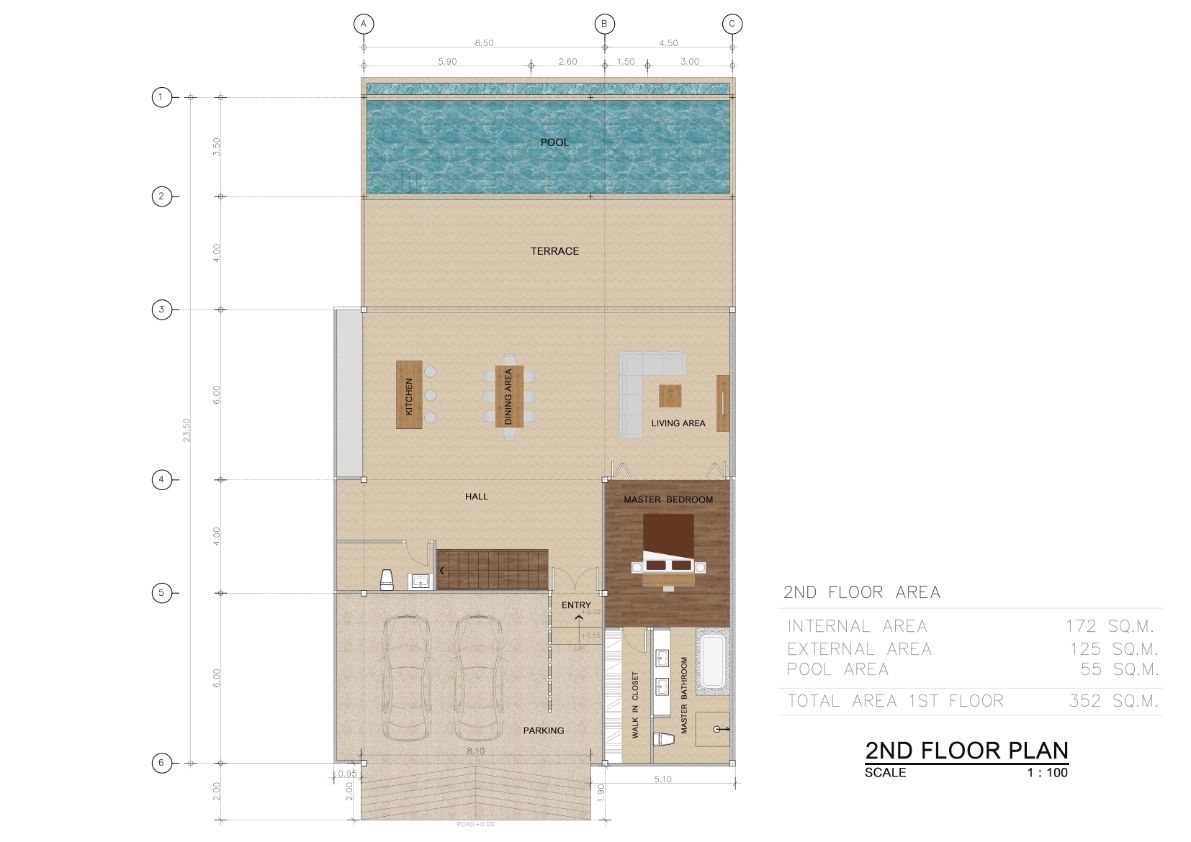 Kohiba Villa