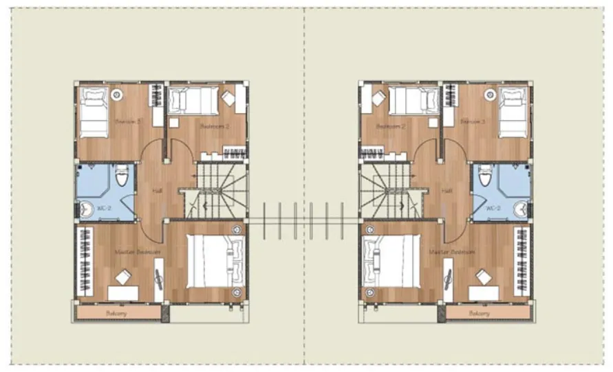 Lanceo Crib Onnut-Suwannaphum