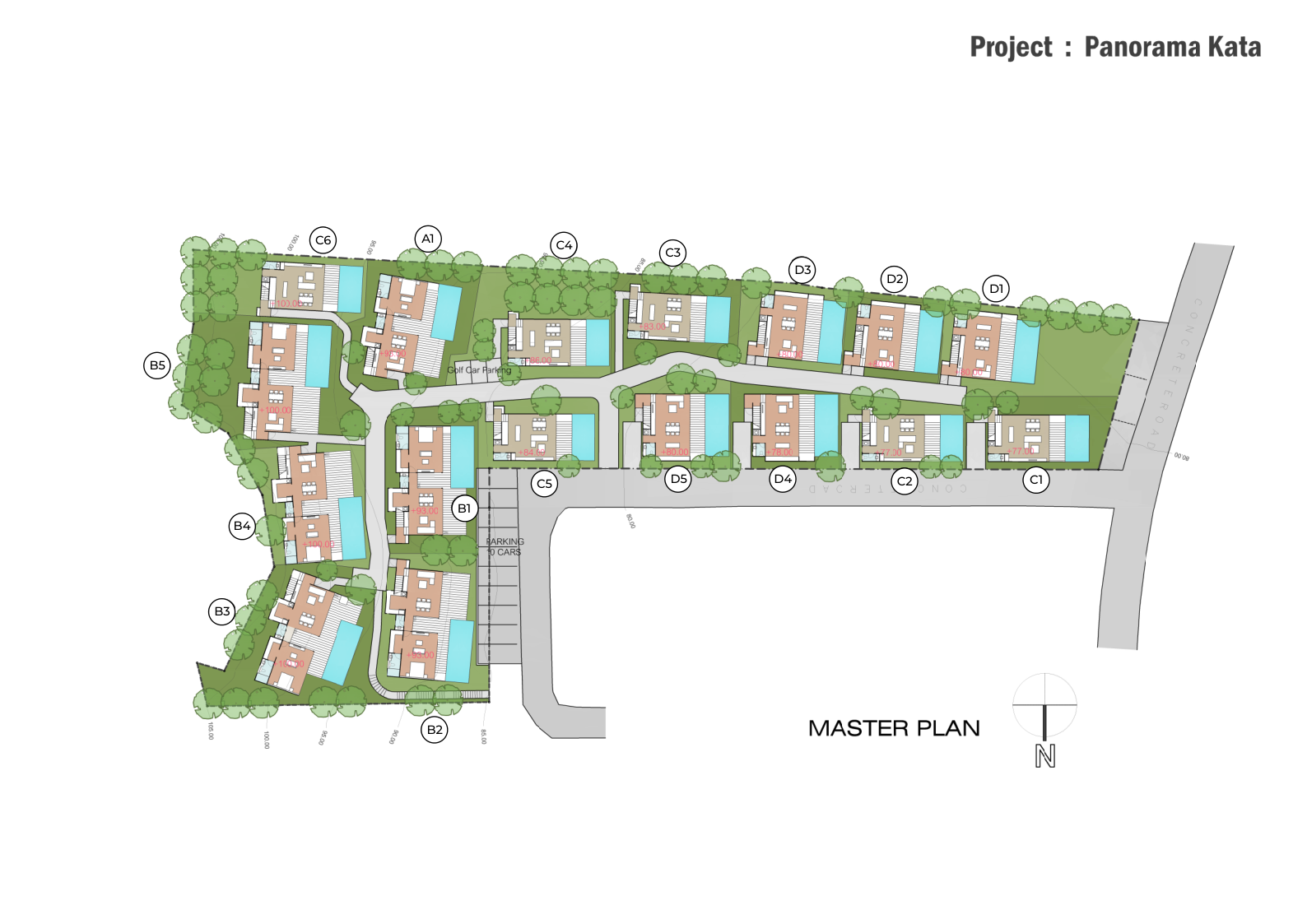 Floor Plans