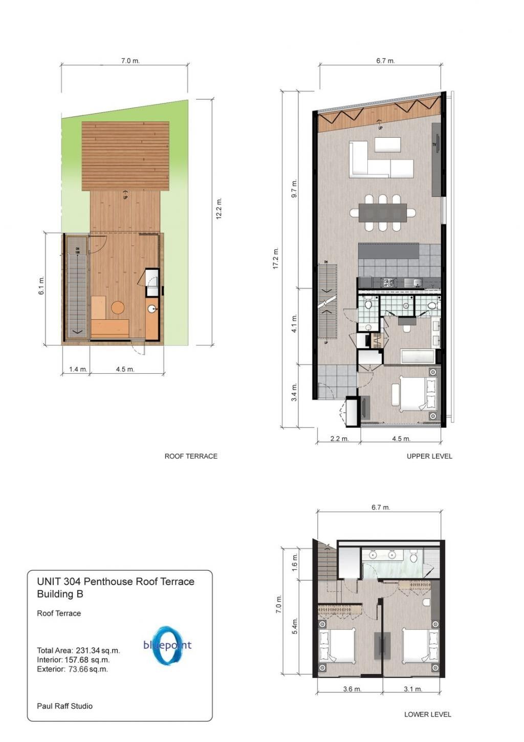 Bluepoint Condominium