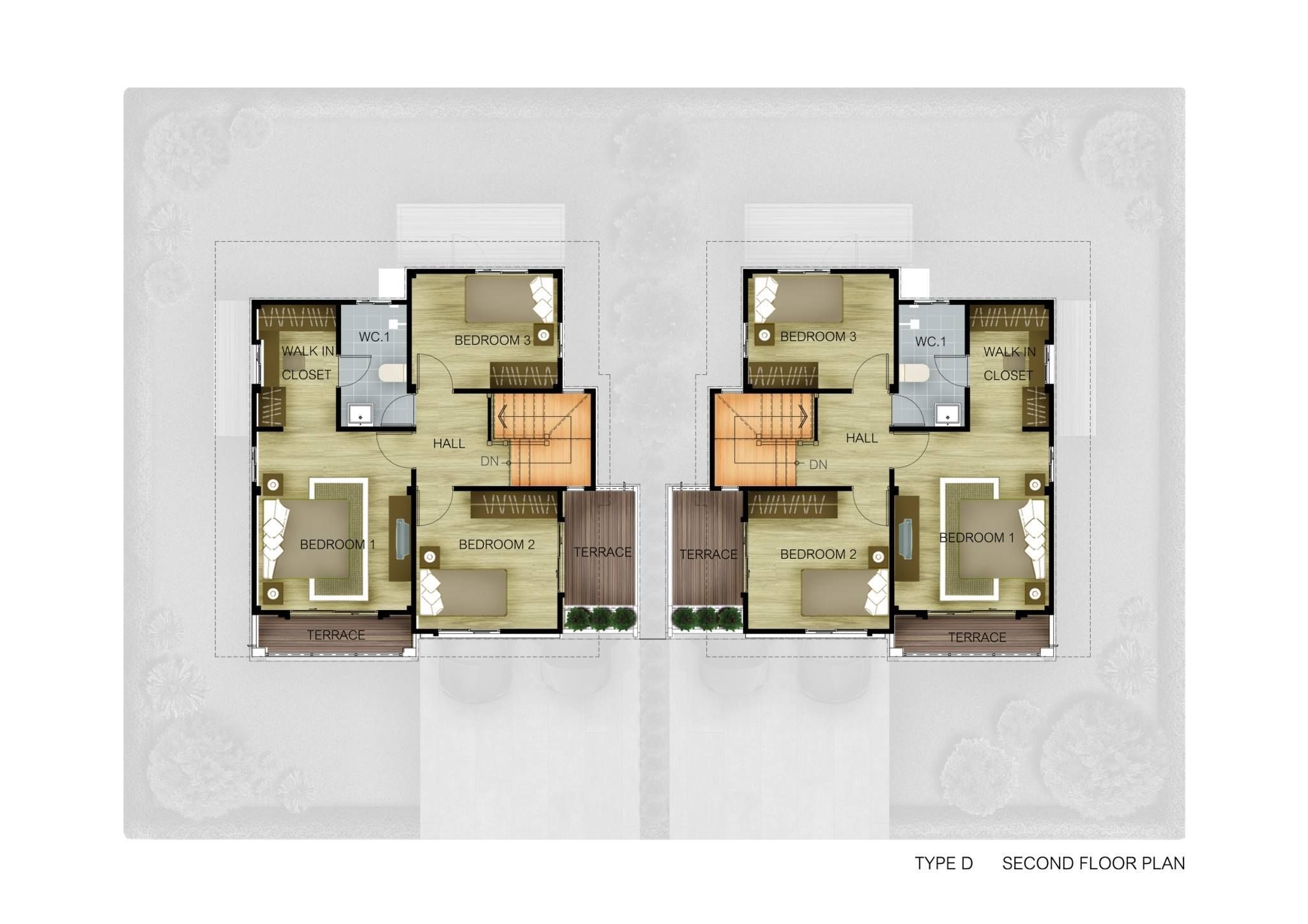 The Grand Sanpaliang