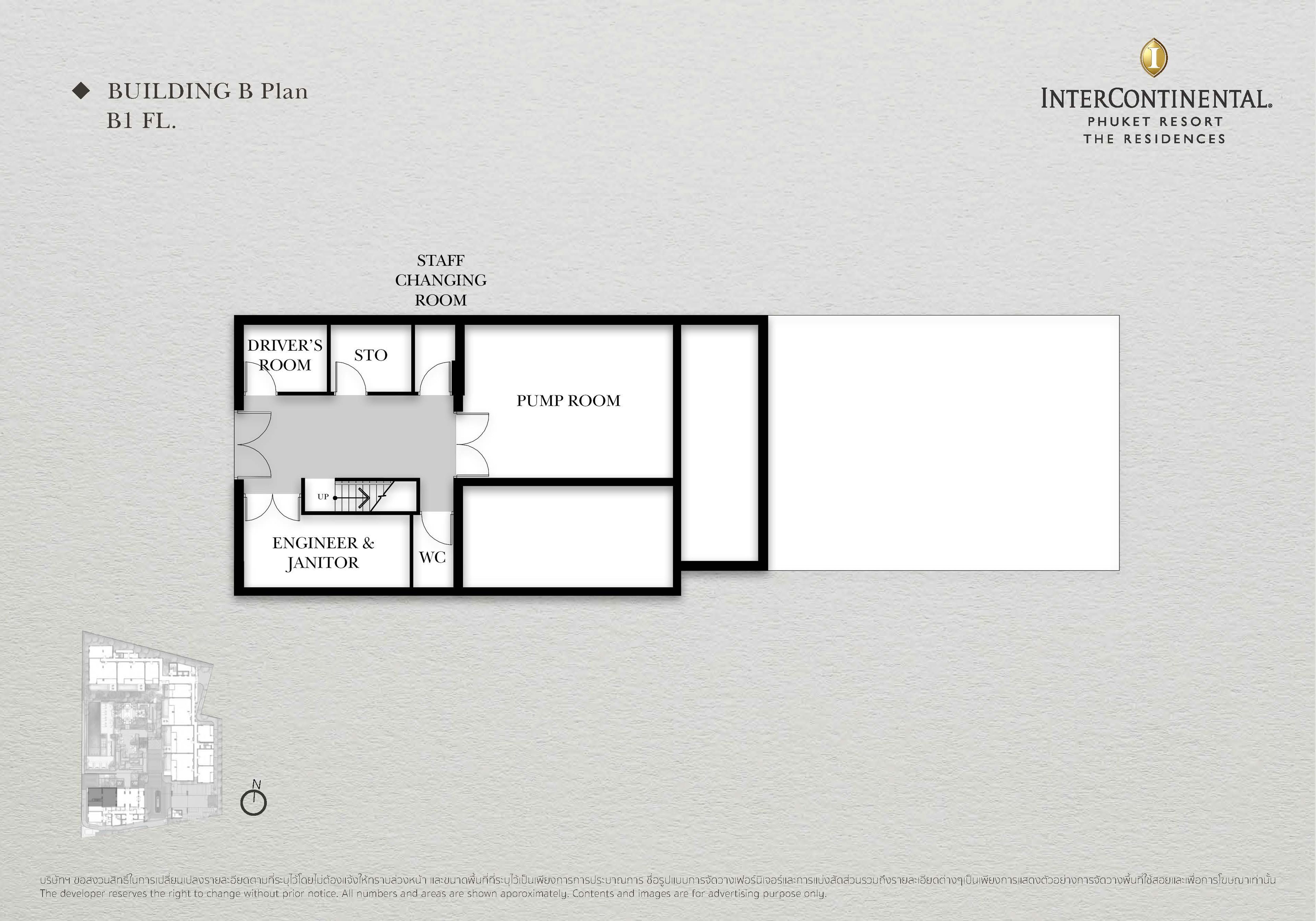 The Residences at InterContinental Phuket Resort