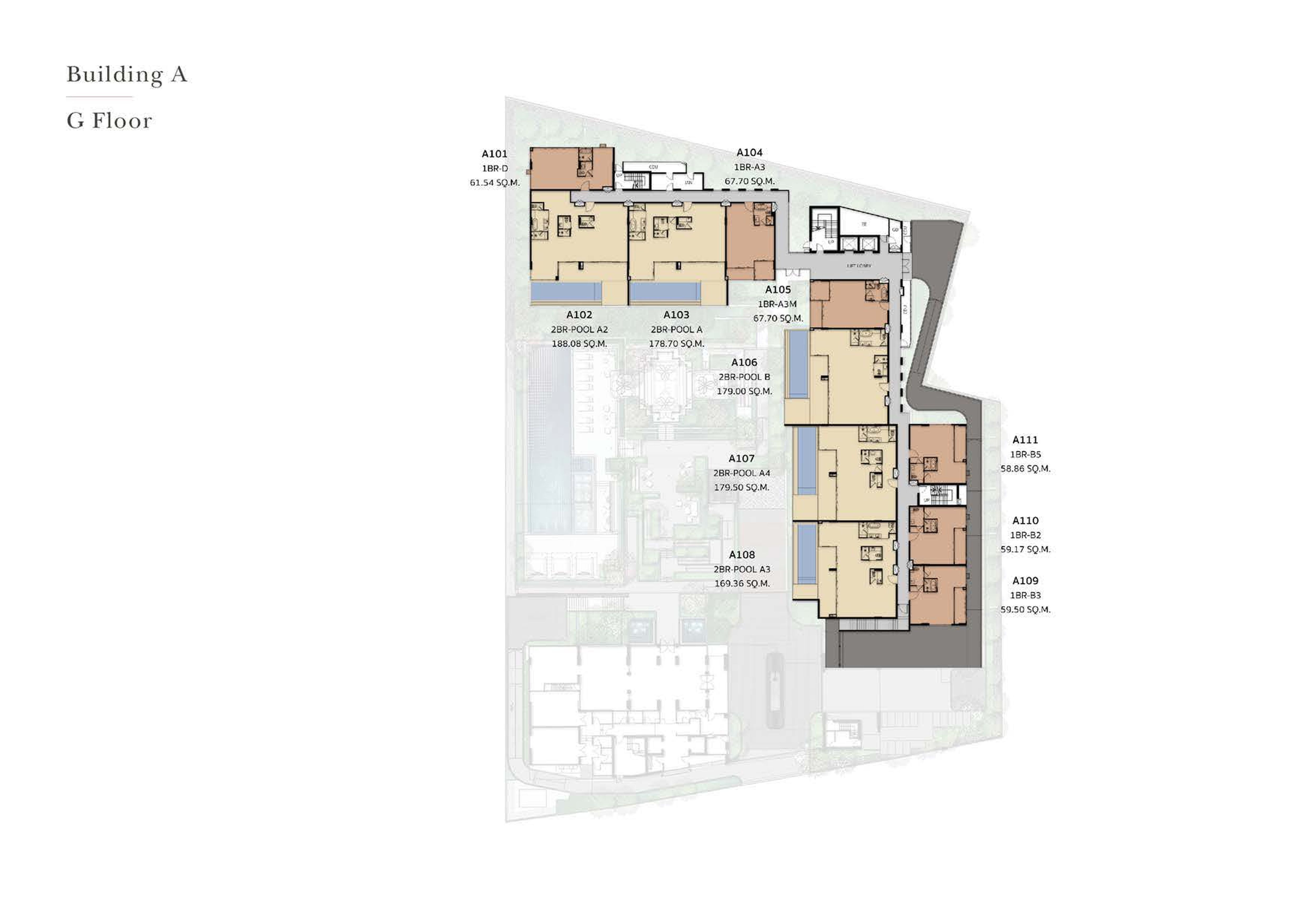 The Residences at InterContinental Phuket Resort