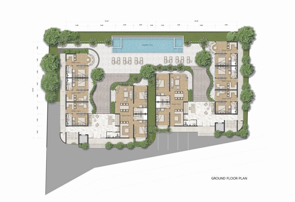 Floor Plans