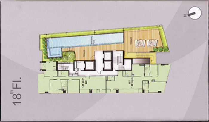 The Alcove Thonglor 10
