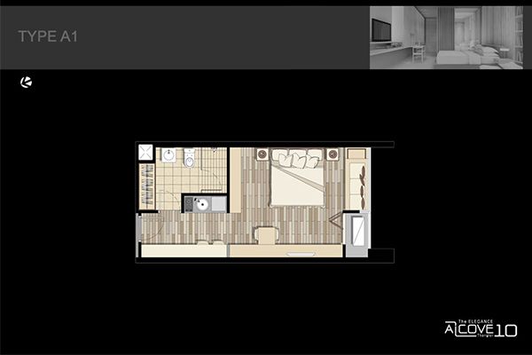 The Alcove Thonglor 10
