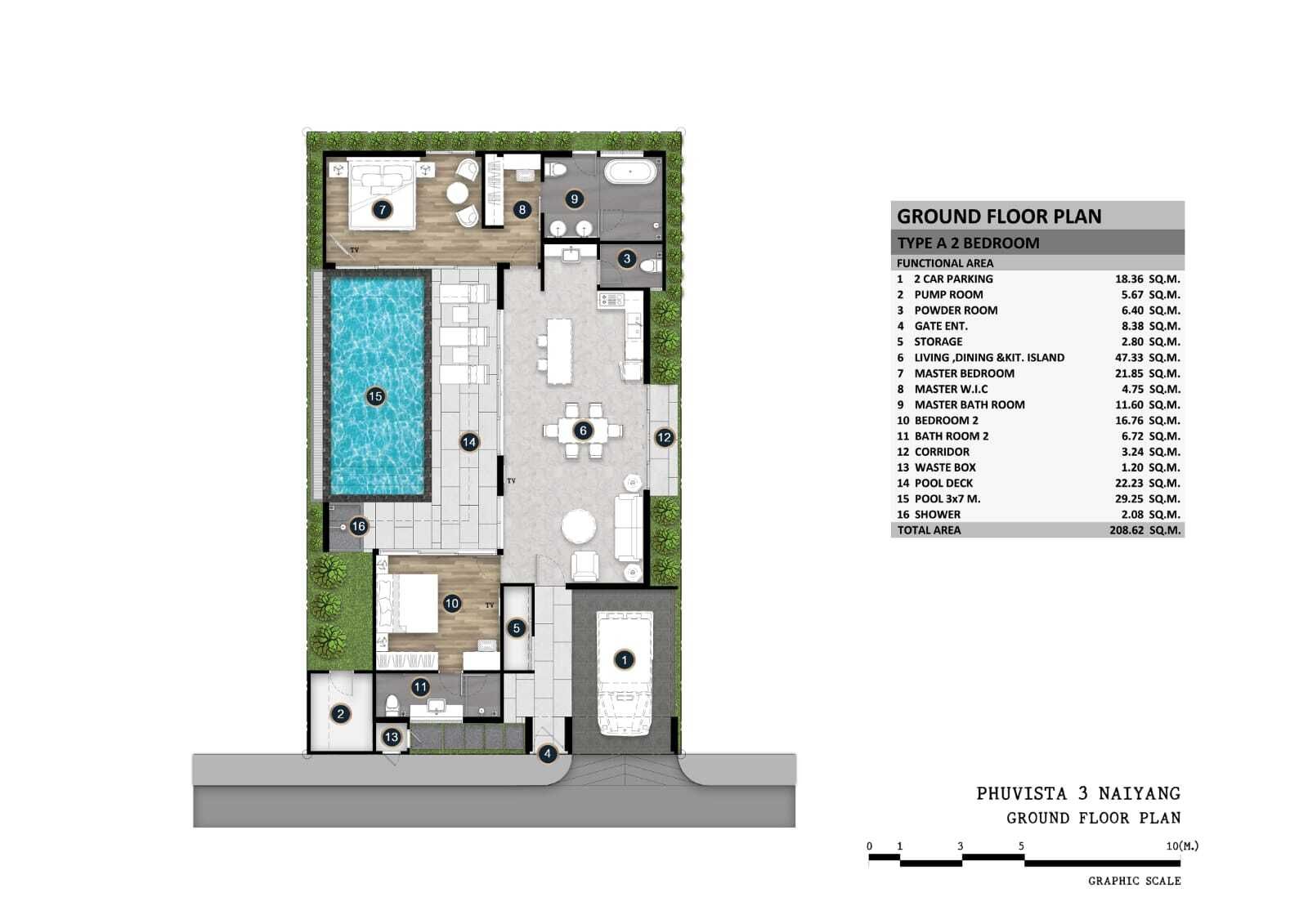 Floor Plans
