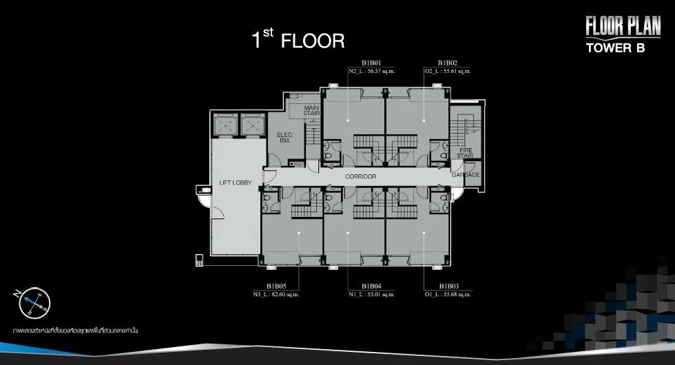 Centric Sathorn - Saint Louis