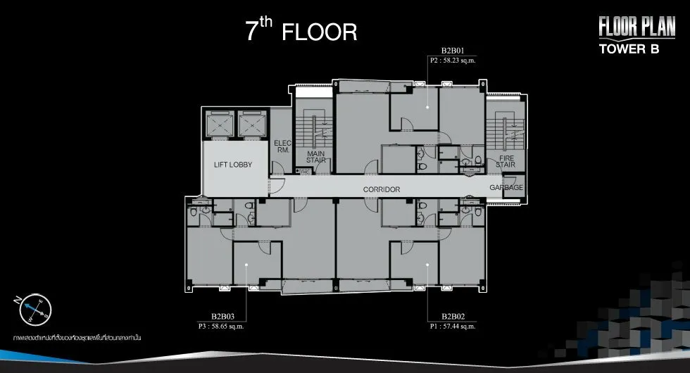 Centric Sathorn - Saint Louis
