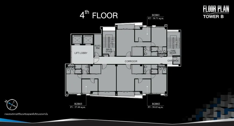 Centric Sathorn - Saint Louis