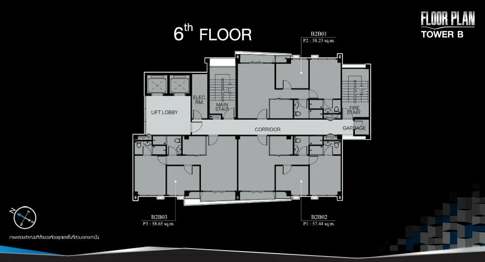 Centric Sathorn - Saint Louis