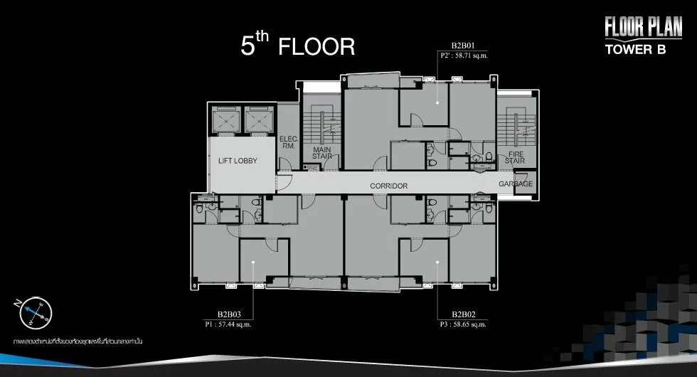 Centric Sathorn - Saint Louis