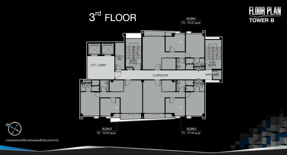 Centric Sathorn - Saint Louis