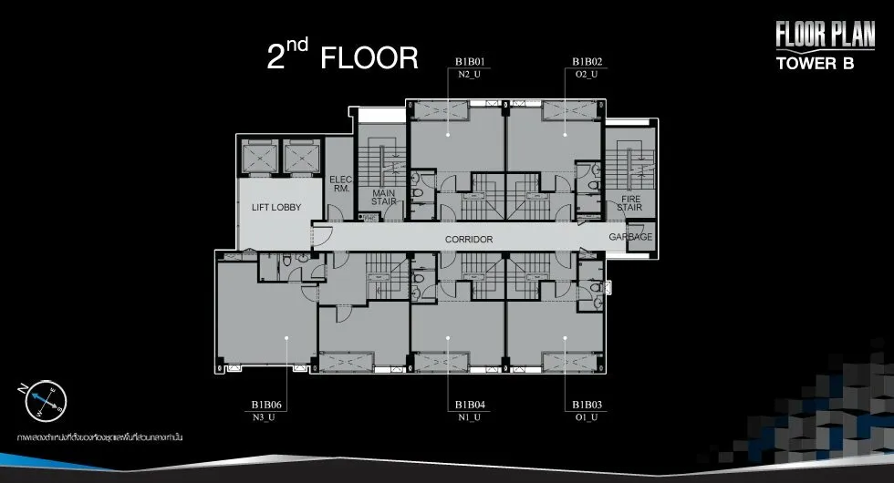 Centric Sathorn - Saint Louis